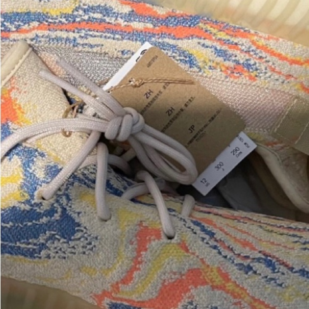 Yeezy Boost 350 Sneakers. Brand new!! - Picture 6 of 6
